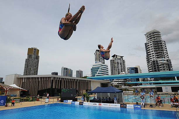 超越二元性别：田径运动需要新的分类标准吗？