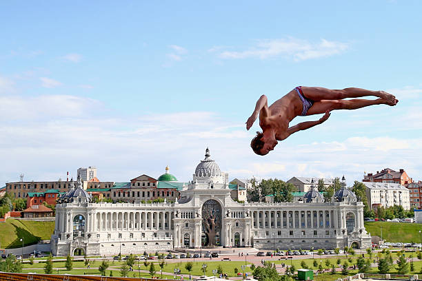 宁泽涛退役生活揭秘：低调享受家庭时光