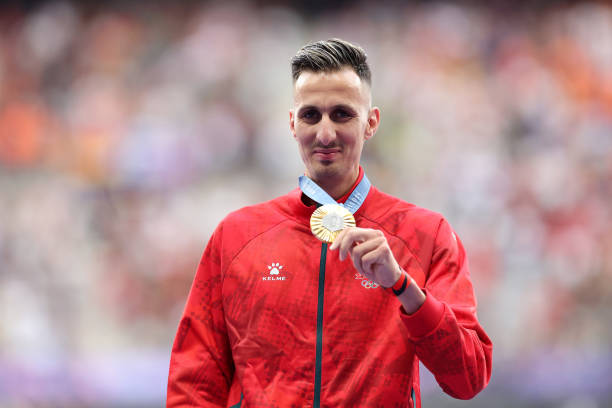 晨跑日记：365天跑步带给我的心灵收获