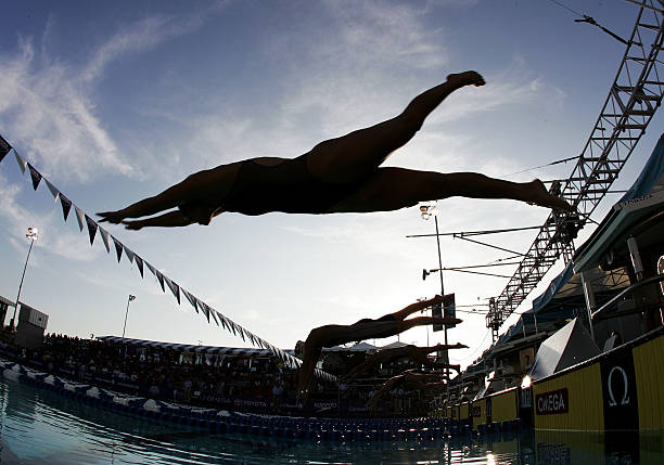 宁泽涛退役背后的故事：荣誉、争议与未来规划