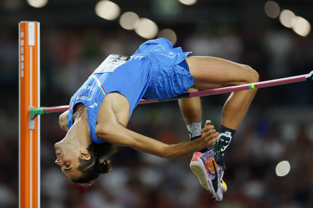 李多元的奥运征程与荣誉时刻