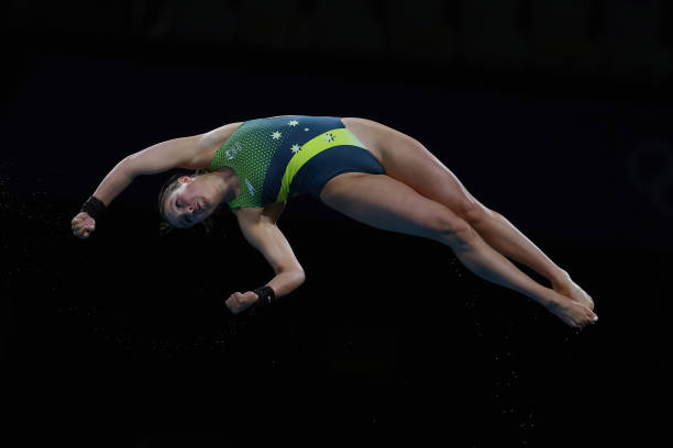 谁将问鼎2025年墨西哥跳水冠军？热门选手分析