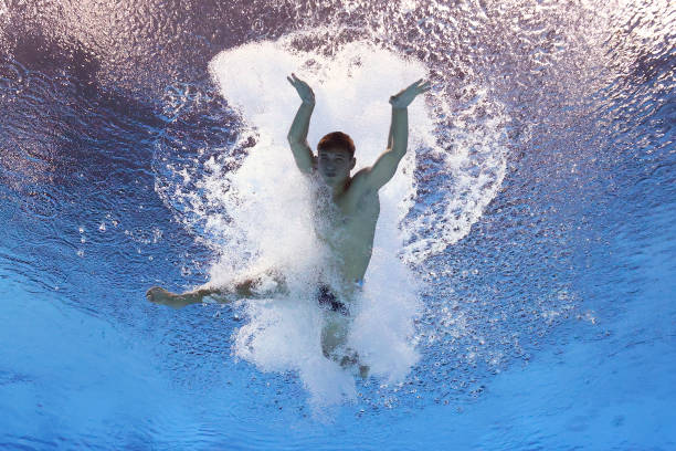 田径运动分类全解析：从短跑到投掷，一网打尽！