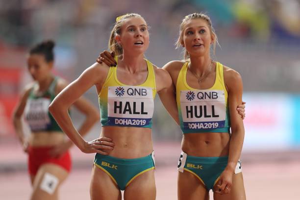 400米中长跑：速度与耐力的完美结合