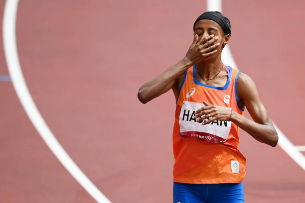 顶尖马拉松选手的寿命数据：超越普通人的健康密码？