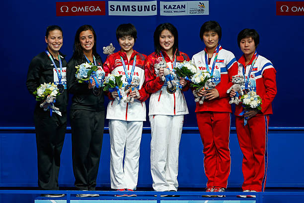 陈芋汐家人眼中的她：从平凡女孩到奥运冠军