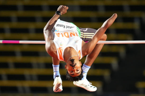 下一个博尔特？谁最有可能打破100米世界纪录