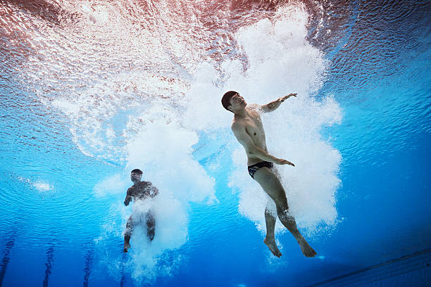 田径爱好者必读：400米跑的规则与比赛形式