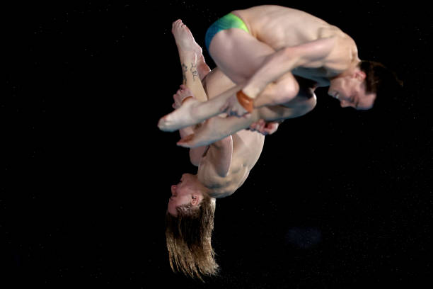 从农家女孩到世界冠军：全红婵的励志传奇