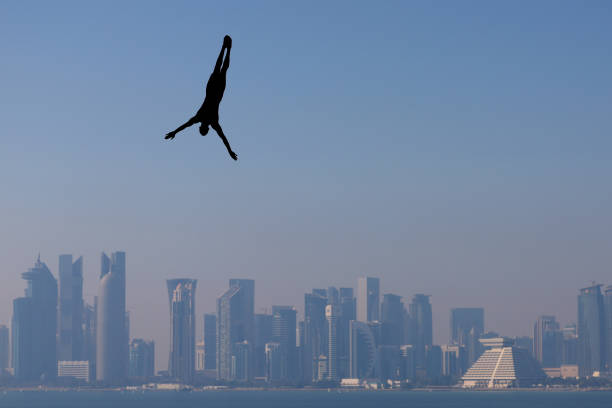 全红婵国内夺冠，为中国跳水队再添荣誉