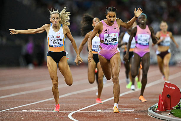 短跑天才陈妤颉：她的教练、训练方法与成功秘诀