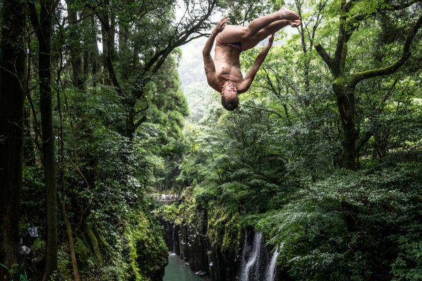 跳高比赛翻车现场：看完这些，你还敢挑战跳高吗？