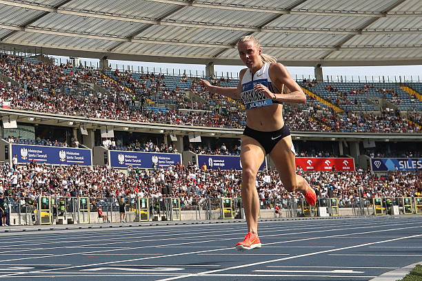 历史性一刻！全红婵8月5日奥运夺冠全记录