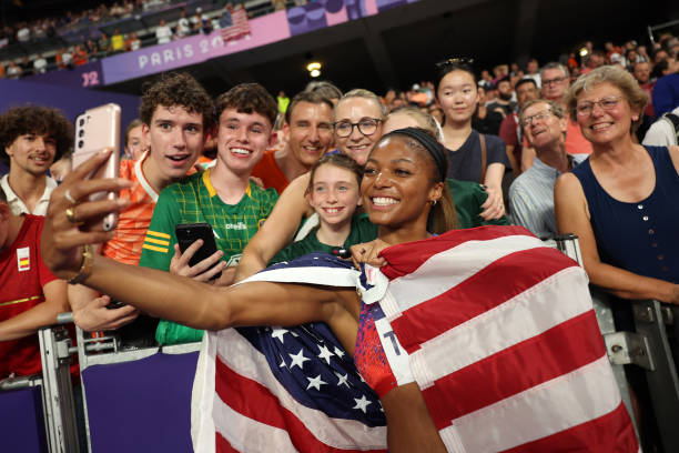 从失误看成长：吴敏霞如何从失败中崛起