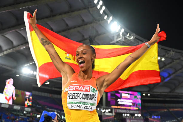 苏炳添：从广东少年到世界舞台的田径巨星