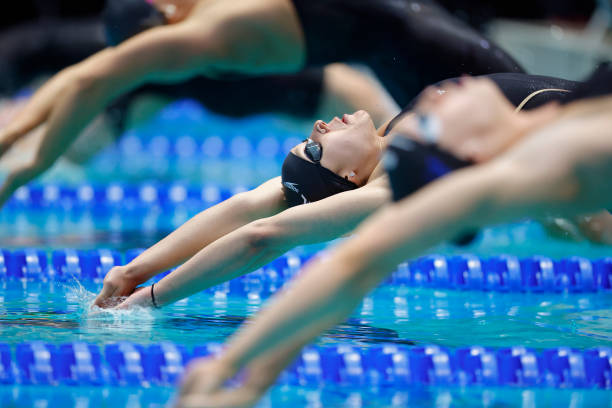 运动生理学：月经周期对跳水表现的影响及应对方案