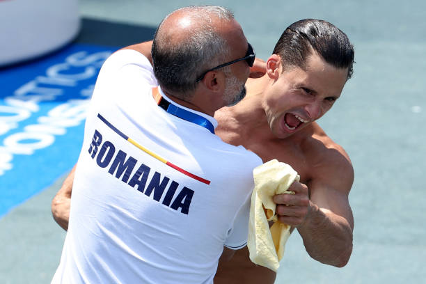 美国跳高传奇人物：从迪克·福斯伯里到现代巨星