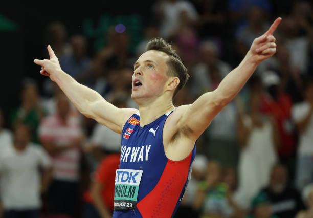 田径组词拓展：与田径相关的常用词汇集合