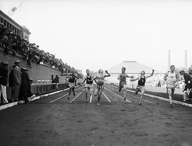 赛前准备：优化的一周100米短跑特训计划