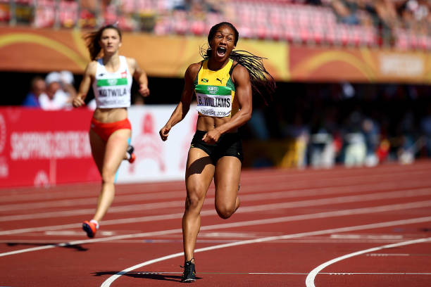 郭晶晶在体育教育领域的地位有何体现？