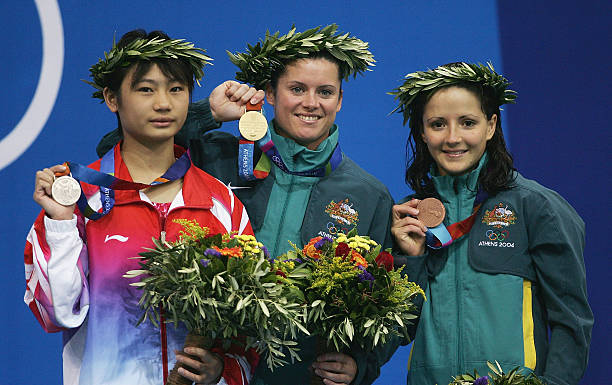 苏炳添：突破亚洲纪录的短跑巨星