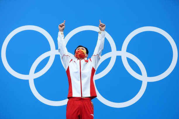 陈若琳跳水教学视频：看她如何培养出全红婵