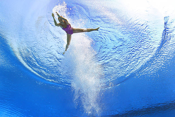 钻石奖杯与田径运动员的荣耀之路