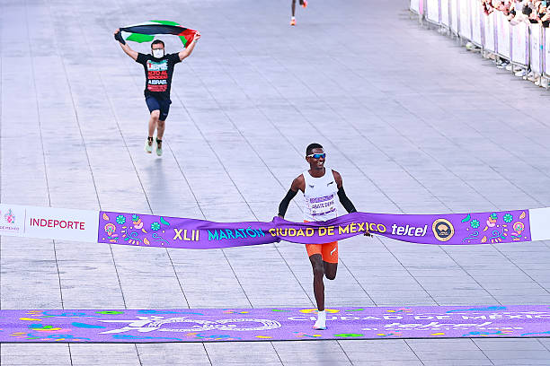 青海田径运动员的励志故事与精神风貌