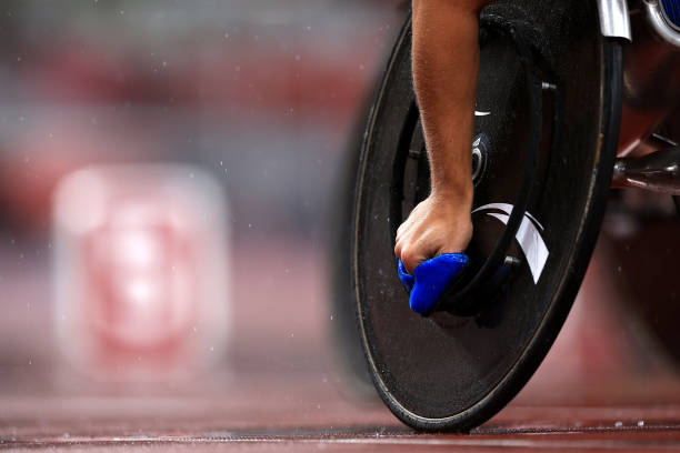 速度与激情：博尔特十大经典冲刺瞬间超清回放