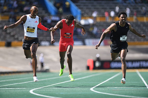 马拉松简史：从军事信使到全球体育盛事