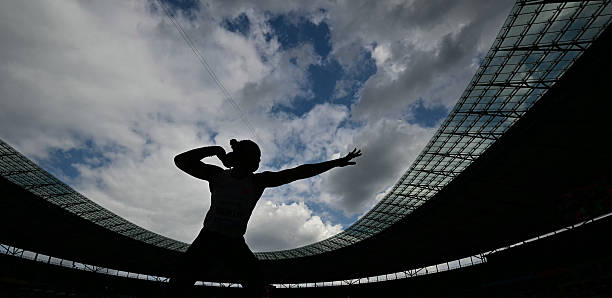 耐力训练：长跑如何塑造我的性格与意志力