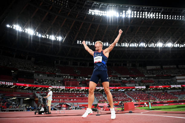 马拉松纪录保持者的训练秘诀与成功故事