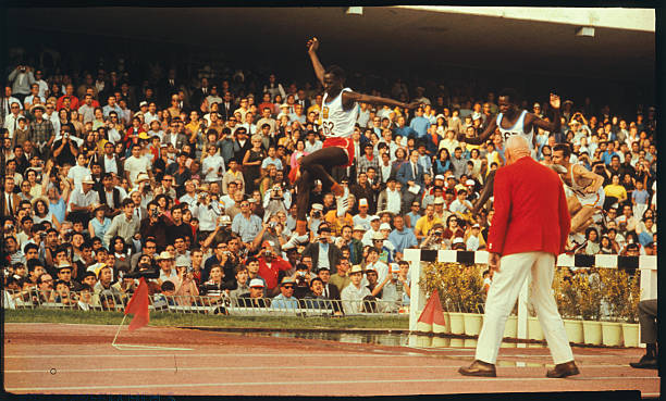 博尔特958：人类速度极限的真相