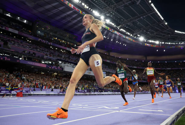 菲尔普斯vs罗切特：谁是真正的游泳传奇？