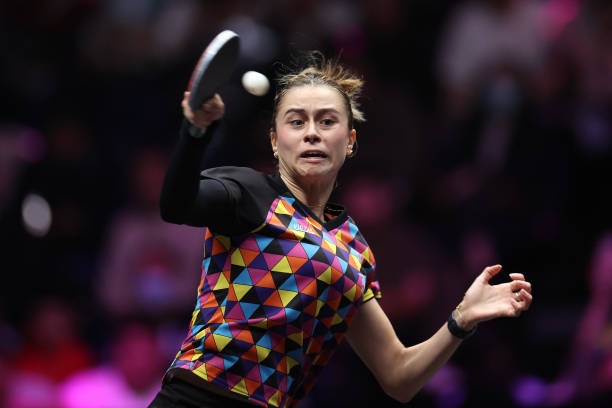 刘国梁身高1米68却统治乒坛？揭秘他的战术与领导力