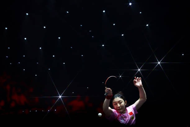 德国队团体赛战术揭秘：双打组合成关键胜负手