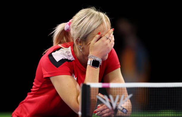 乒乓球横板反手攻球慢动作教学：从基础到进阶的完整指南