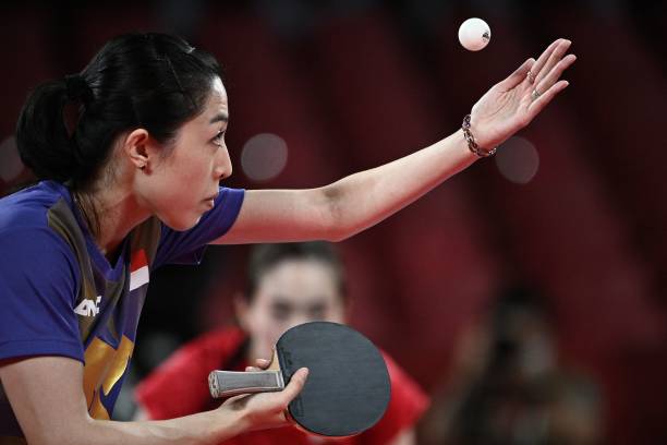 国乒巅峰对决！锁定CCTV5在线直播乒乓球赛程