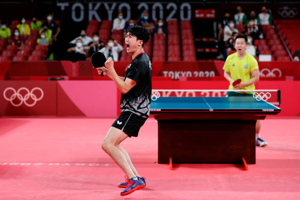 24日乒乓球直播：精彩回放+实时解说，球迷必看盛宴！