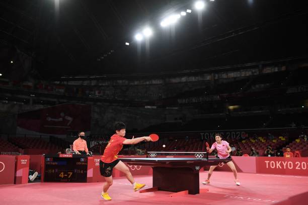 从新手到高手：马琳1006球拍是否适合你？