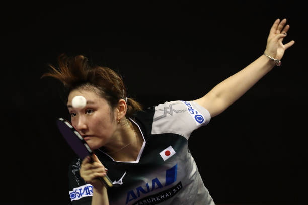 终极对决！男子双打乒乓球决赛时间及夺冠热门预测