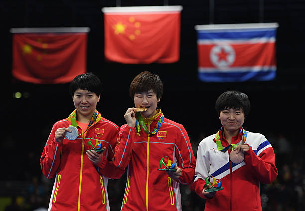 巅峰对决！2020国乒直通赛马龙vs樊振东经典战役回放