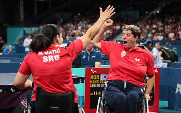 乒乓球发球规则中的“灰色地带”：哪些行为未被明确禁止？