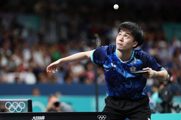 2025多哈乒乓球赛：黑马崛起还是传统强队称霸？