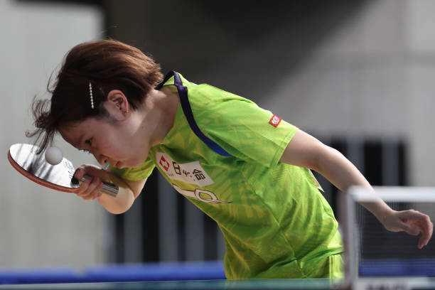 庄则栋近况：昔日乒坛名将的晚年生活