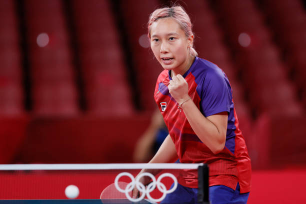 乒乓球国际大赛有哪些项目？2024年最新赛事指南