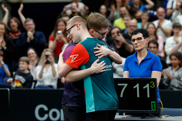 如何正确搭配马琳1006球拍的胶皮？