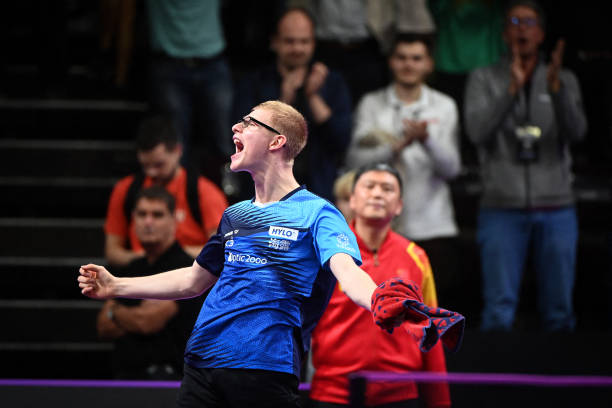 汗水擦乒乓球拍？你可能正在毁掉它的性能！