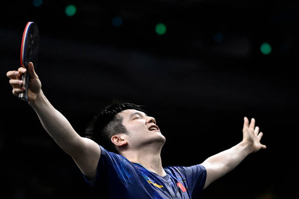 全运会乒乓球男团看点：王楚钦能否带队突破强敌？