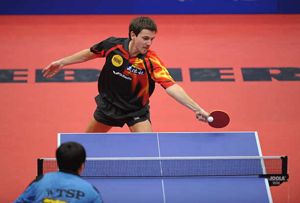 邓亚萍儿子林瀚铭最新动向：他现在效力于哪支球队？